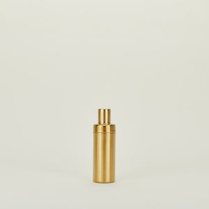 Shaker à cocktails en métal de qualité supérieure pour bar, maison et restaurant avec une élégante finition inoxydable polie - Product Image 4