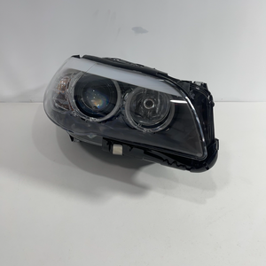 Conjunto de Faros Halógenos OE 63117203239 63117203240 para BMW Serie 5 F10 F18 520i, 523i, 525i, 528i, 530i, 535i 2011 2012 <span class=keywords><strong>2013</strong></span> - Product Image 5
