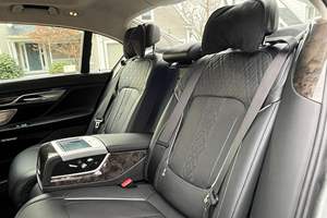 รถยนต์มือสอง BMW ALPINA B7 XDRIVE ปี 2017 พวงมาลัยซ้าย/ขวา - Product Image 6