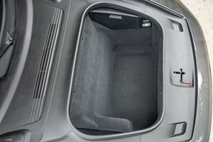 2023 911 Turbo S ~3 500 milles, moteur 6 cylindres en ligne biturbo de 640 ch, transmission intégrale, très bien équipé, non modifié - Product Image 6