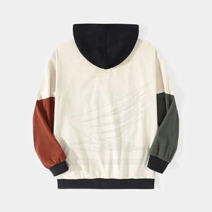 Sweats à capuche pour hommes à bas prix Nouvelle arrivée Sweats à capuche pour hommes Meilleur matériel Sweats à capuche de base à vendre Fabriqué au Pakistan - Product Image 2