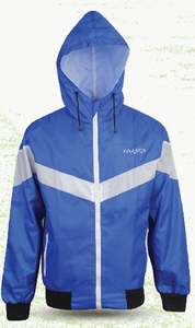 Sweatshirts à capuche d'hiver chauds et vierges en coton 100% à motifs d'animaux pour hommes et femmes - Product Image 6