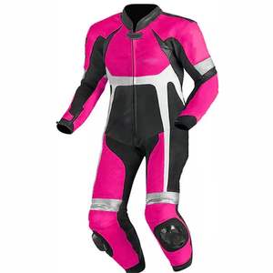 Traje de Motociclismo Urbano de Poliéster, Unisex, Resistente al Viento, Impermeable, Transpirable, Paneles Reforzados con Armadura, Color y Logotipo Personalizables - Product Image 6