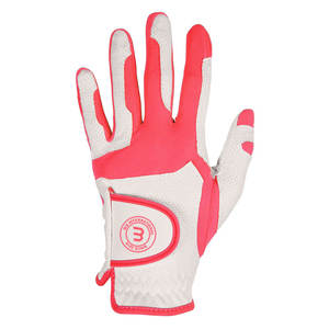 Gants de golf respirants au design sportif offrant confort et contrôle lors de longues séances d'entraînement - Product Image 2