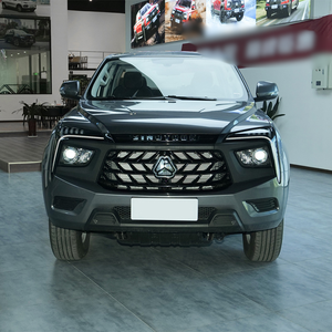 Camioneta Utilitaria Comercial Usada 2024, 2.0T, Tracción en Dos Ruedas, Transmisión Manual, Suministro de China - Product Image 6