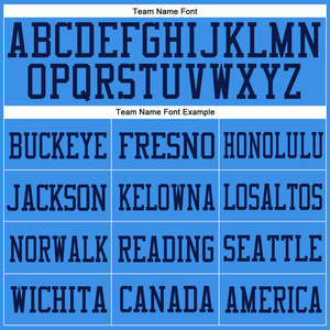 Maillot de football américain grande taille pour homme, personnalisé avec broderie et sublimation, tenue de sport athlétique - Product Image 6