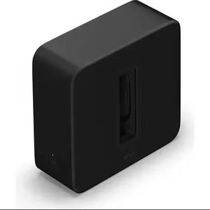 NUEVO Subwoofer Inalámbrico Sonoss Sub 4 - Product Image 1