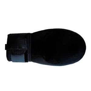 Mitaines de baseball respirantes de dernière conception pour les jeunes adultes Protection de la main droite et gauche pour la course de base et le glissement - Product Image 5