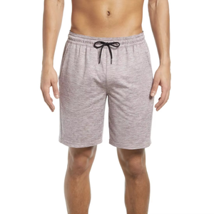 Pantalones cortos de béisbol para hombre/pantalones cortos para hombre Ropa de gimnasio Ropa nueva caliente Ropa deportiva Malla de poliéster Gaélico Cintura elástica Gaa Pantalones cortos deportivos - Product Image 4