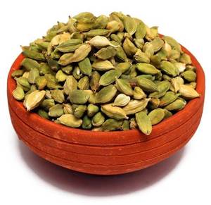 Cardamomo verde a granel Cardamomo verde fresco Cardamomo verde entero Premium Calidad 100% Cardamomo verde natural 8mm - Product Image 4