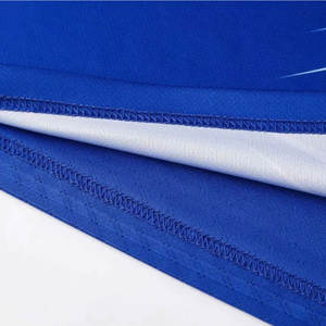 Uniforme de Fútbol Juvenil, Último Diseño, Uniforme de Fútbol Transpirable, Color Personalizado - Product Image 3