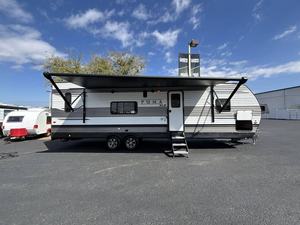 Venta al por mayor de Ford Ranger Puma XLE 2.7 QBC 2022 usada, económica y asequible - Product Image 3