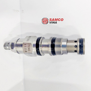 อะไหล่สำหรับรถยกคาลมาร์ DRF450/DCF รถยกวาล์วจำกัดแรงดัน9238551191 - Product Image 3