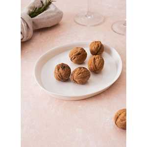 จานและจานเสิร์ฟสีขาว Cotta limoges ขนาด16ซม. - Product Image 2