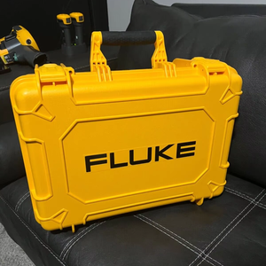 โปรโมชั่นลดราคา กล้องอินฟราเรด Fluke Ti480pro Ti480 PRO ใหม่ ขายส่ง - Product Image 1