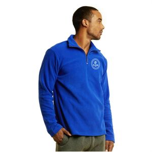 Chaqueta Polar Técnica de Invierno para Hombre con Logotipo Personalizado del Fabricante, Chaqueta Casual con Cremallera Completa, Cortavientos, Bordada - Product Image 5