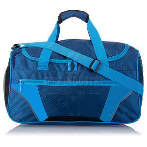 Bolsa deportiva de alta calidad con cierre de cremallera de poliéster duradero y ligero-Precio al por mayor Nueva llegada Más vendidos - Product Image 1