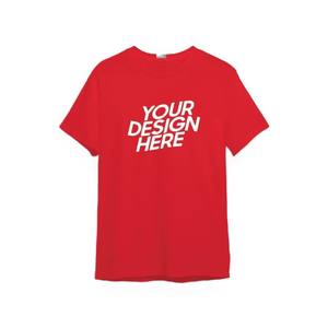 Camiseta informal a cuadros OEM para mujer, algodón transpirable de alta calidad, secado rápido, ecológica, para entrenamiento de gimnasio al aire libre, talla XL estampada - Product Image 1