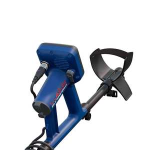 VENTAS GLOBALES DEL NUEVO Detector de Metales Minelab GOLD MONSTER 2000 con Tecnología Multi-Au Híbrida SMF-PI - Product Image 3