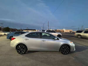 Toyota Corolla SE 2018 USADO EN EXCELENTES CONDICIONES - Product Image 3