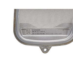 Phare avant gauche à LED MERCEDES CLA (W117) (2012-) A1769066500 (12>) - Product Image 4