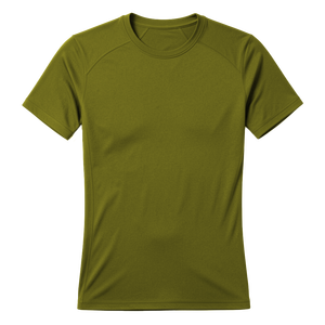 Men's Seamless Fusing <b>Blend</b> Knitted T-Shirt Slim Fit Lightweight Stretch Breathable Casual Streetwear Crew Neck Premium Solid - Product Image 6