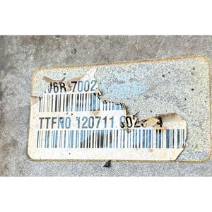 TRANSMISSION MANUELLE COMPLÈTE FORD C - Max Série 1710539 T1DB Diesel 1600 (10>) - Product Image 3