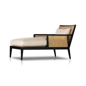Chaise <b>Lounge</b> <b>Light</b> Natural Cane - Product Image 3