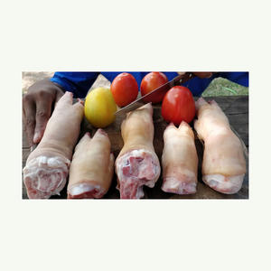 Pieds de porc CONGELÉS DE HAUTE QUALITÉ PRÊTS À L'EXPÉDITION - Product Image 2