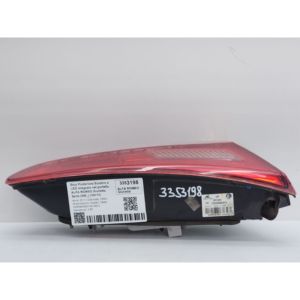 ไฟ LED หยุดด้านหลังแบบรวมในตัวในรุ่น CARD ALFA ROMEO Giulietta Series (940 _) 50513401 (10>13) - Product Image 5