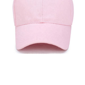 Casquettes de baseball unisexes avec logo personnalisé, respirantes, imperméables, légères, vêtements de sport, services OEM, vente en gros de mode - Product Image 4