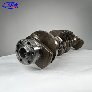 STEM Cigüeñal  N52B30 para <span class=keywords><strong>BMW</strong></span> OEM 11210392993 motor de gasolina E90 E91 Z4 N52 3,0 - Product Image 3