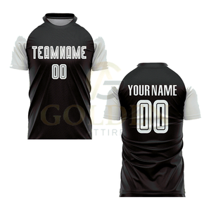 Uniforme de Fútbol Personalizado a Precio de Fábrica, Sublimación, Uniforme de Fútbol Unisex para Clubes - Product Image 4