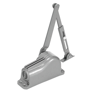 Telesco AT50/33 Chiusura Argento - Product Image 1