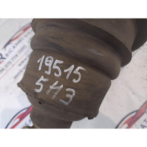AMORTIGUADOR TRASERO DERECHO LAND ROVER Discovery Serie IV 22275473 306DT (10>) - Product Image 6