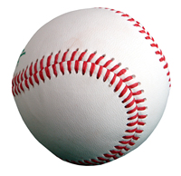 Balle de baseball professionnelle personnalisée pour la compétition et l'entraînement, options de logo, couleur et taille personnalisées - Marque RX RK # 0016 # Échantillons à 16 $