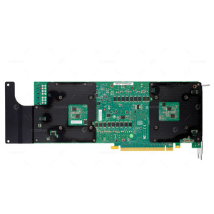 699-52055-0552-300 สำหรับ GRID K2 GDDR5 8GB PCIE 3.0 X16 GPU GRAPHICS ACCELERATOR ผลิตภัณฑ์ปรับปรุงใหม่ ผลิตในประเทศจีน - Product Image 4