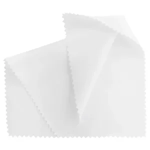 Chiffon de nettoyage pour lunettes personnalisé, serviette promotionnelle - Product Image 6