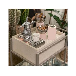 Handmade Wood And Metal Serving <b>Trolley</b> Premium Quality Customized Shape And Size Cart <b>Trolley</b> For Hot Sale - Product Image 1