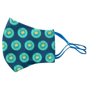 Prodotti Promozionali Personalizzati per Animali Domestici CreaMask, Maschera Regolabile per Merchandising di Animali - Product Image 3