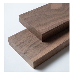 Madera de nogal de grano liso en venta a precio económico para necesidades de madera y carpintería - Product Image 1
