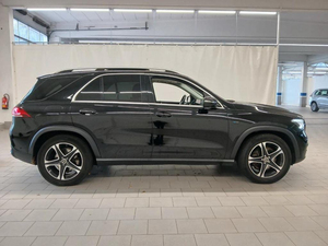 NOUVEAU MERCEDES-BENZ GLE 350 4MATIC 2017, 132 500 KM, 399 CV, 5 PLACES, 4 CYLINDRES, 5,5 L, TRANSMISSION AUTOMATIQUE 9 VITESSES - Product Image 3