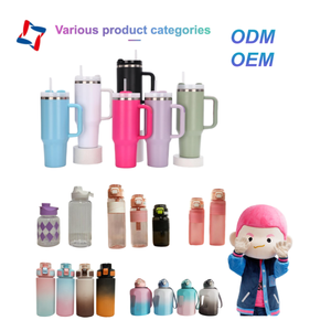 Promotion Publicitaire de Cadeaux en Ligne sur le Marché de Yiwu, 1688, Taobao, Chine, Tasse de Shopping de Yiwu - Product Image 1