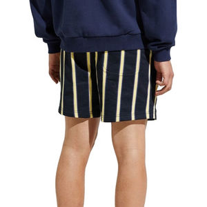 Pantalones Cortos de Hombre de Algodón y Felpa, Transpirables, Ecológicos, para Verano e Invierno, Diseño Personalizado, Servicio OEM al por Mayor - Product Image 3