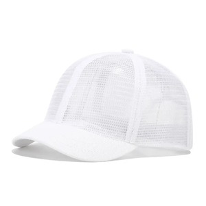 Casquette de baseball unisexe réglable en toile, camouflage, pour la fête, les affaires, Cowboy, protection solaire, cyclisme - Product Image 5