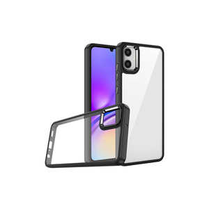 Coque en silicone liquide de qualité supérieure de la série JoieCreatif, design floral, pour Samsung Galaxy A05 et modèles Redmi 10C 9C - Product Image 1