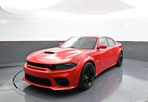 2020บรรจุขยะขนาดเล็กใช้ทำความสะอาด-D-Ge Char-Ger scat Pack widebody RWD - Product Image 6