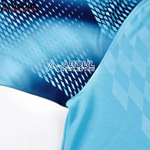 บริการ OEM ชุดฝึกซ้อมฟุตบอล ชุดฟุตบอลดีไซน์ใหม่ ชุดฟุตบอลราคาถูก ชุดฟุตบอลขาย - Product Image 6