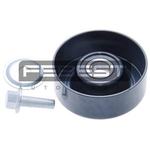 Rullo tenditore, set FEBEST (0287-J32) - Product Image 1