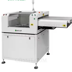 Nueva herramienta de torneado telescópico de transportador electrónico SMT PCB completamente automático de 500W para procesamiento electrónico de PCB - Product Image 1